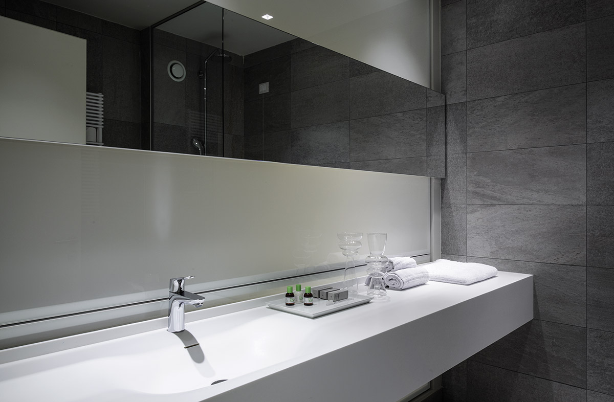 Boiardo Hotel / Restaurant