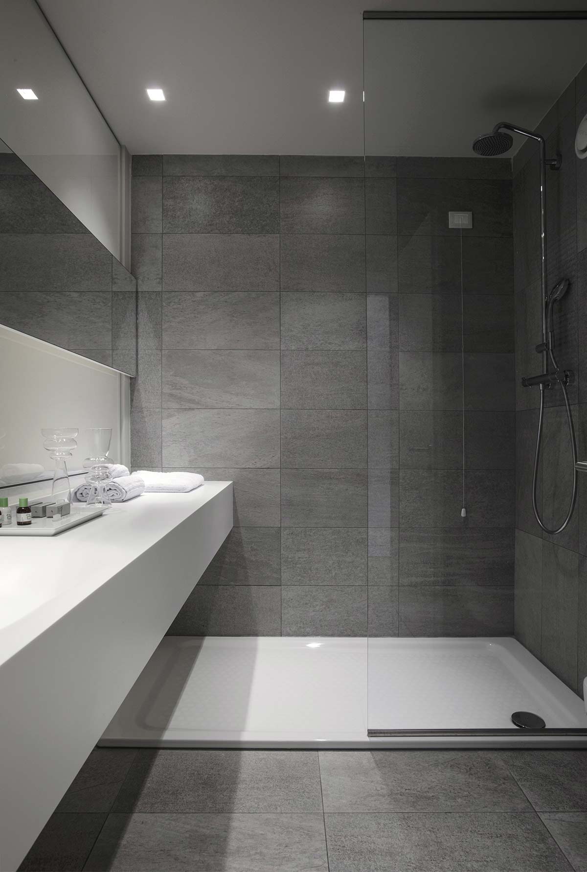 Boiardo Hotel / Restaurant