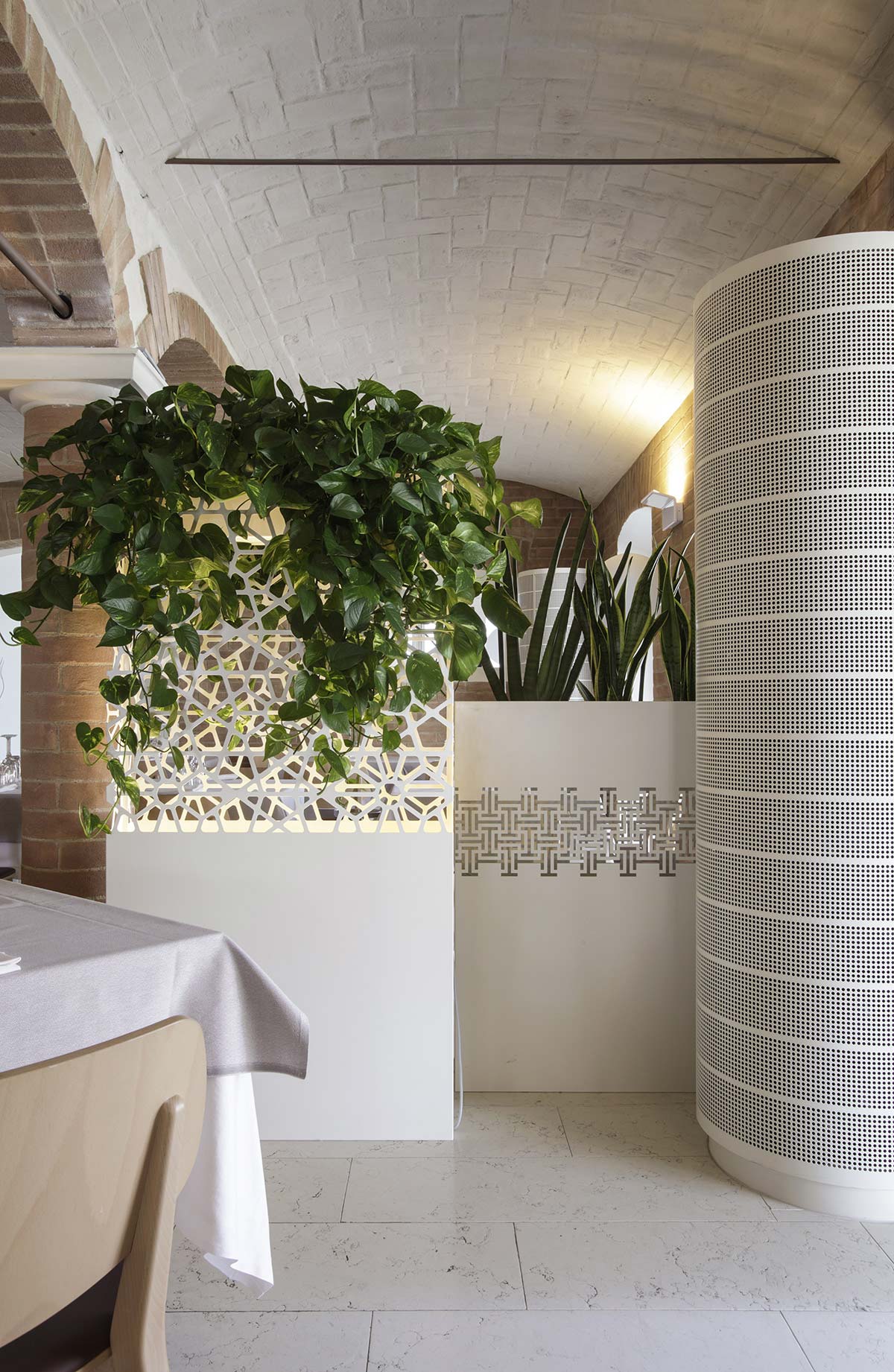 Boiardo Hotel / Restaurant