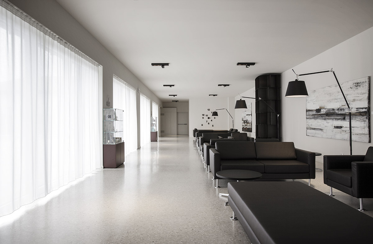 Boiardo Hotel / Restaurant