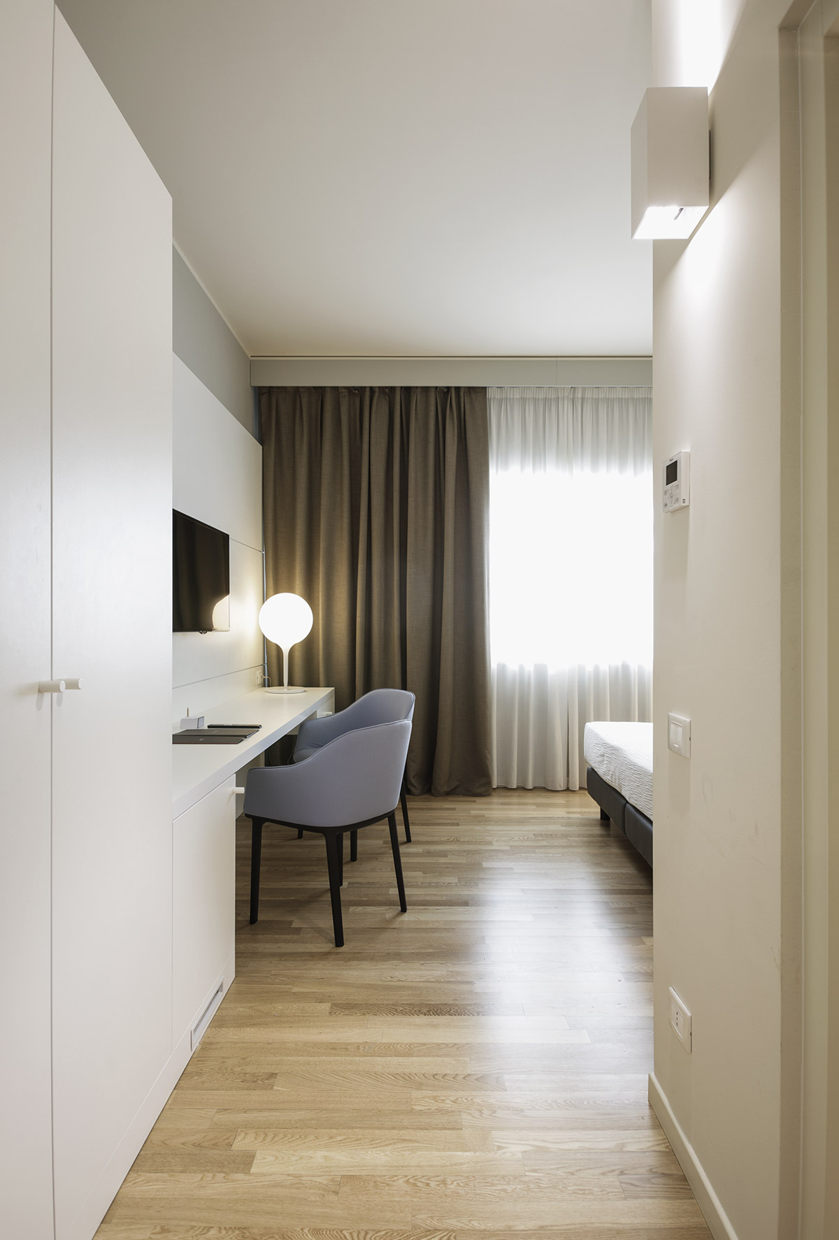 Boiardo Hotel / Restaurant