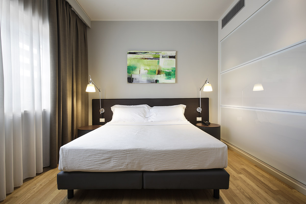 Boiardo Hotel / Restaurant