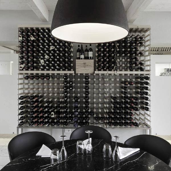 Boiardo Hotel / Restaurant