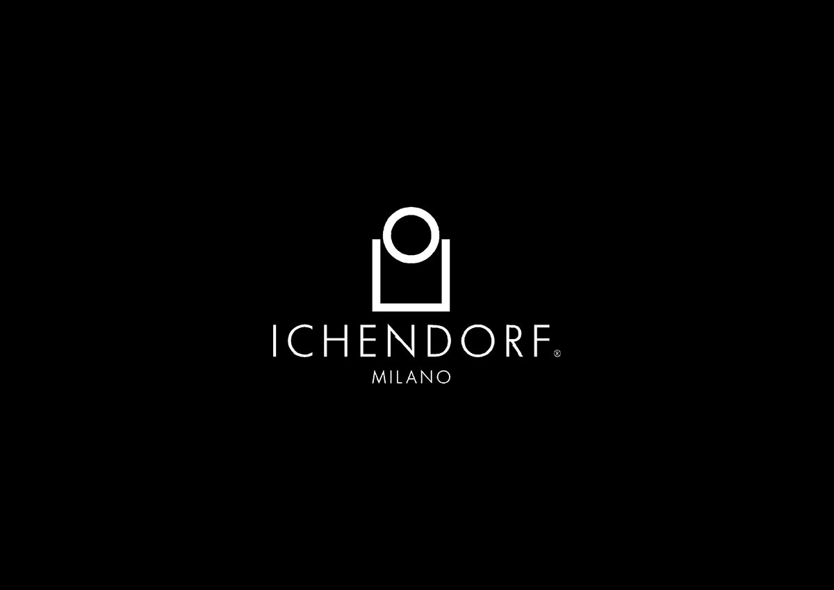 Ichendorf - Restyling Logo
