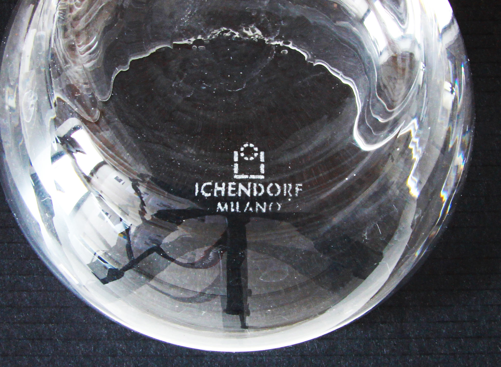 Ichendorf - Restyling Logo