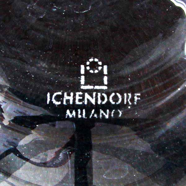 Ichendorf -  - Restyling Logo