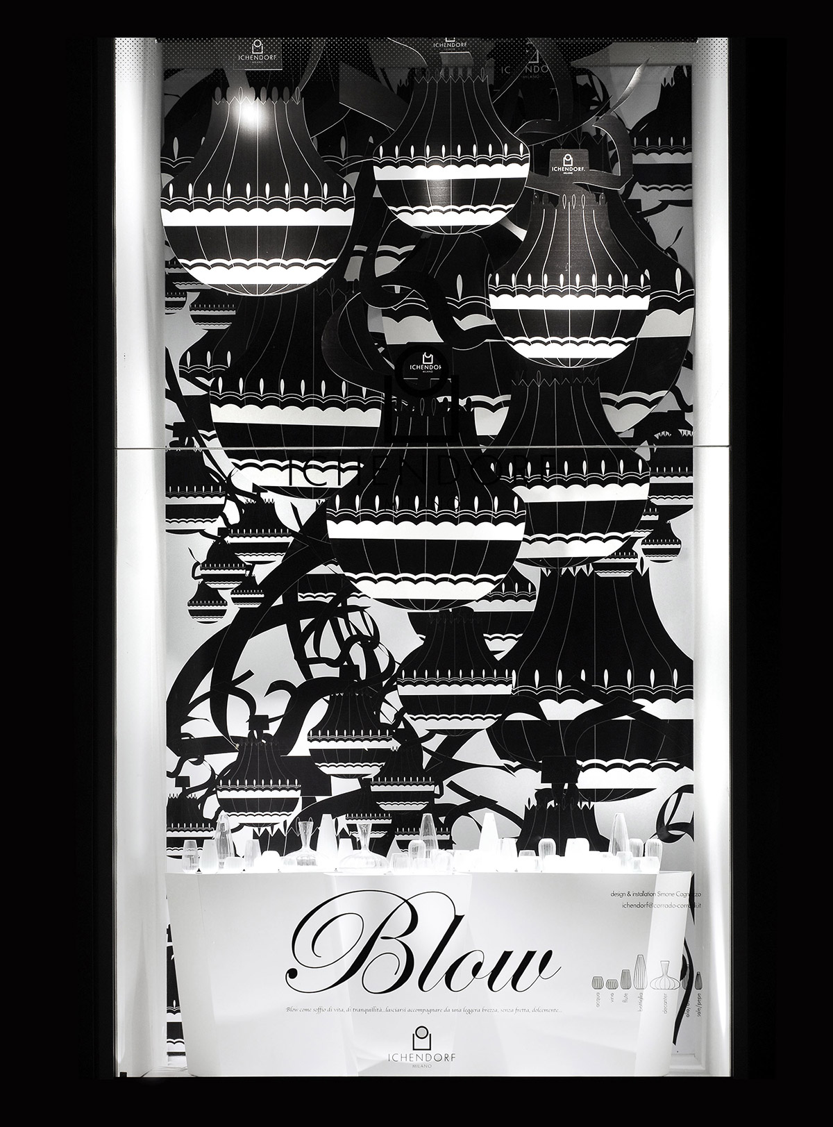 Ichendorf - Rinascente