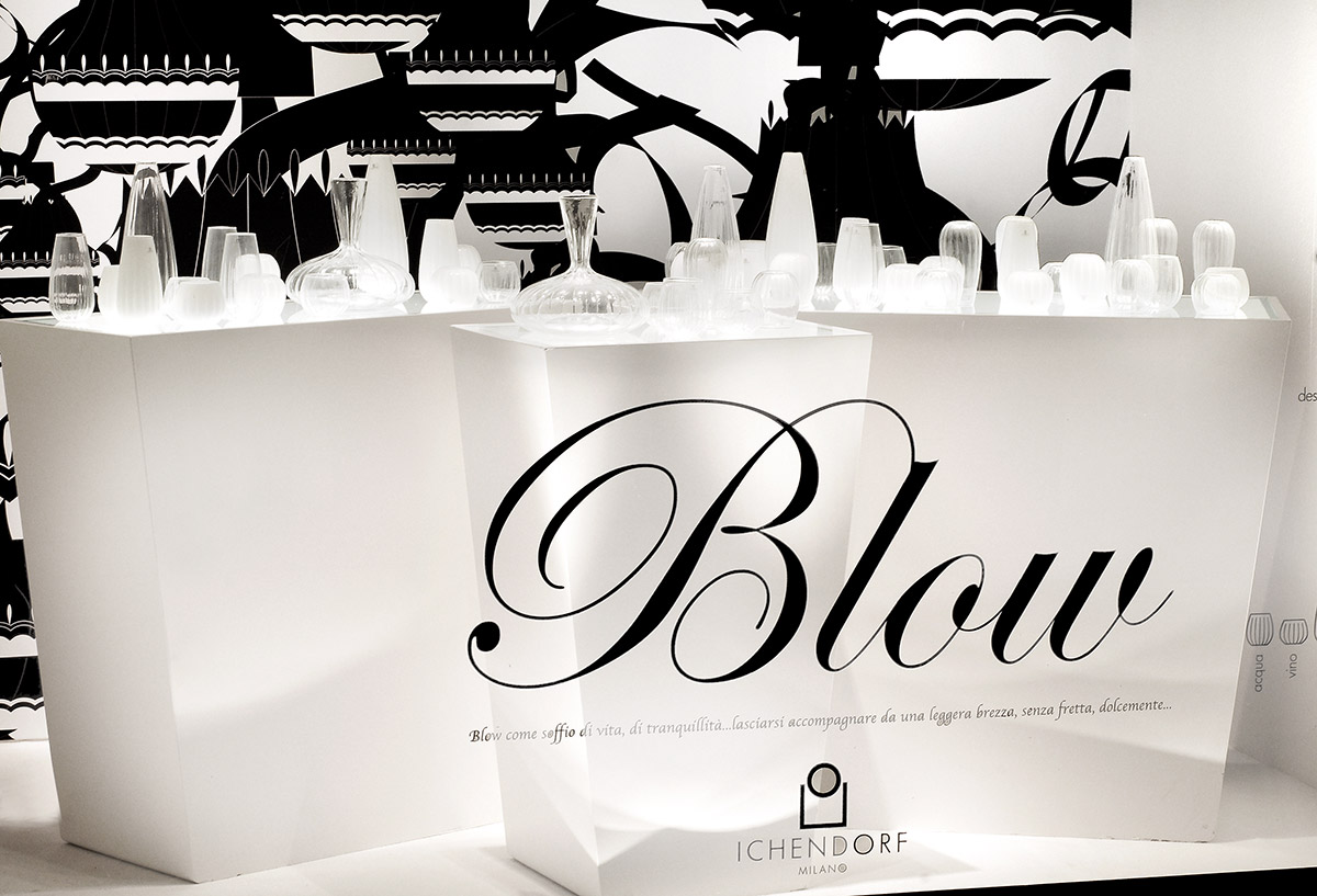 Ichendorf - Rinascente