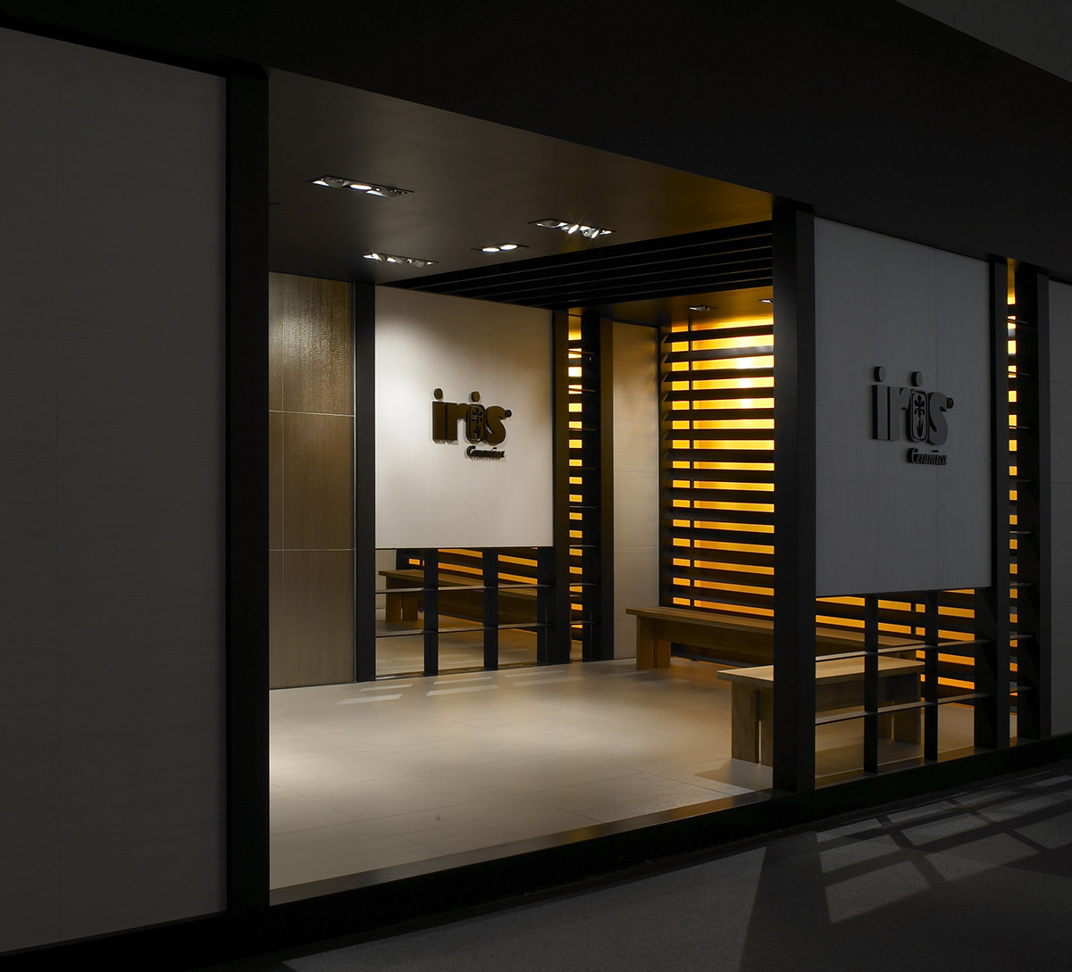 Iris Ceramica - Abitare il Tempo