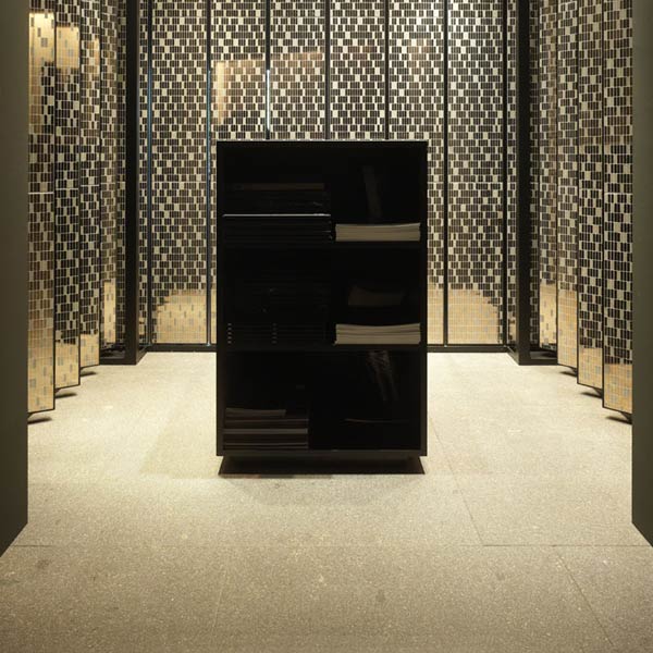 Iris Ceramica -  - Moving Milano