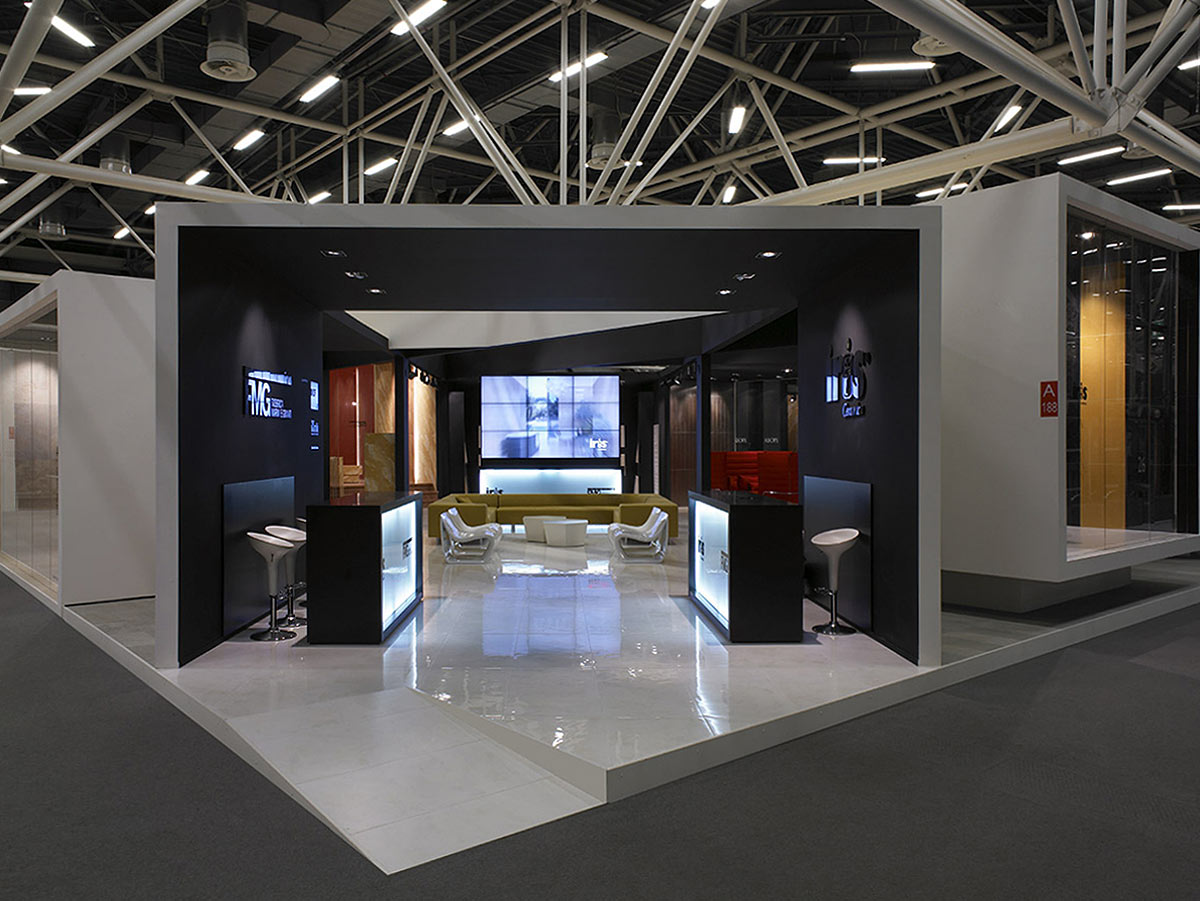 Iris Ceramica - Abitare il Tempo